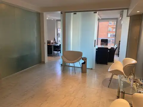 Oficina en Alquiler en Belgrano, USD 1.700