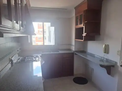 Departamento en Alquiler 16 años