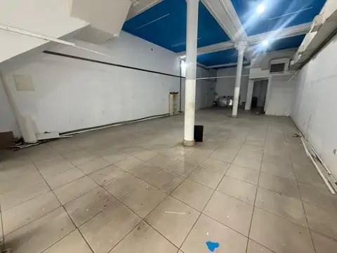 Local en Alquiler en Villa Crespo, $ 4.000.000