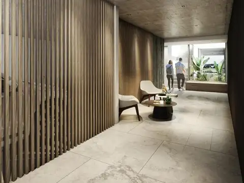 Departamento en Venta en Coghlan, USD 263.900