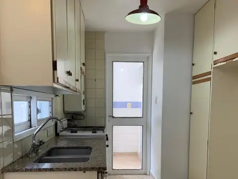 San Martín 2300, Piso 02