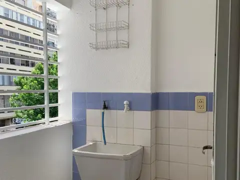 Departamento en Venta 39 años