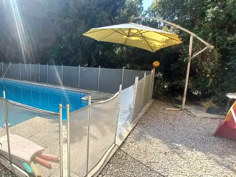 Venta Casa APTO CREDITO Barrio Santa Catalina, Villanueva