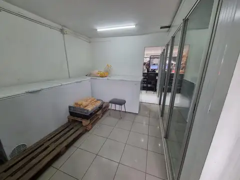 Fondo Comercio en Venta en San Jose de Guaymallen, USD 75.000