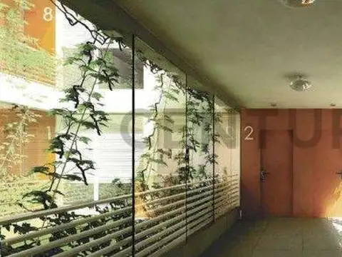 Venta - Monoambiente a estrenar en Belgrano