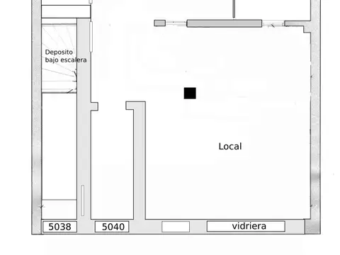 Local en Alquiler en Palermo Soho, USD 2.500