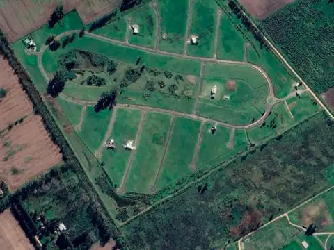 Terreno en Venta en Mercedes, USD 38.000