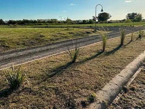 Terreno en Venta en Mercedes, USD 38.000