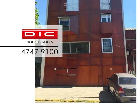 Departamento 3 ambientes Venta - San Isidro