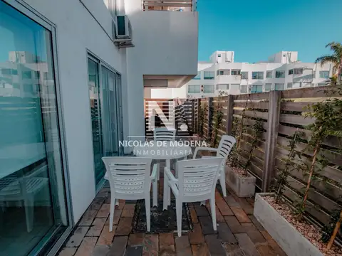 Departamento en Alquiler Temporal en Montoya, USD 8.400