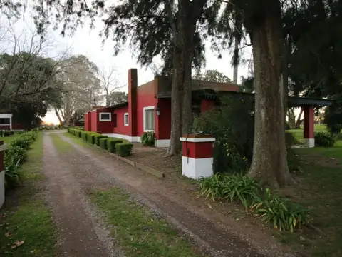 Terreno en Venta de 5000,0 m2