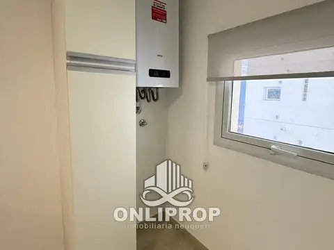 Departamento en Alquiler de 2 dormitorios