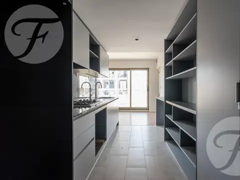 Departamento en Venta en Belgrano R, USD 650.000