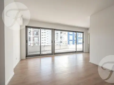 Departamento 4 Ambientes en Venta en Marquis Belgrano R - Cochera, Balcón y Amenities de Lujo