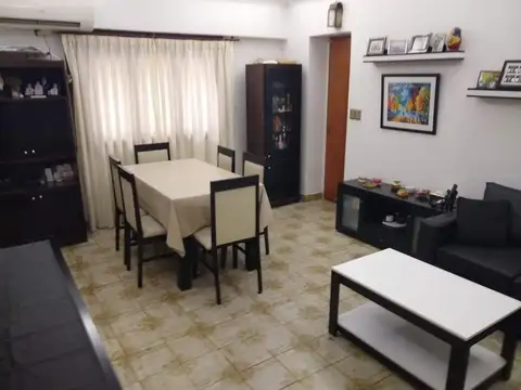 Depto Tipo Casa en Venta de 3 dormitorios