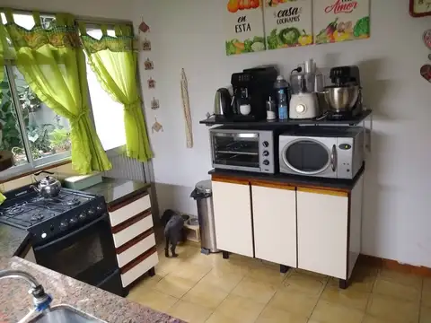 Depto Tipo Casa en Venta de 4 ambientes