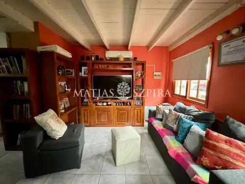 Sta. Teresa de Jesus 2500