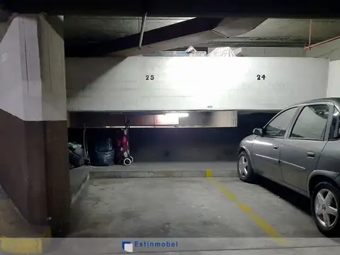 VENTA COCHERA EN BELGRANO