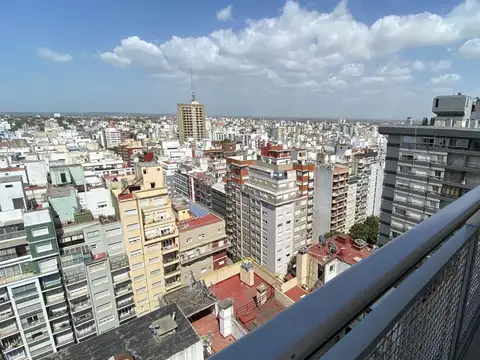 Departamento en Alquiler 45 años