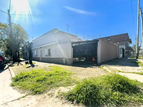 Casa en Venta de 2 dormitorios