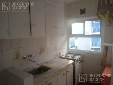 Departamento en Alquiler A Estrenar