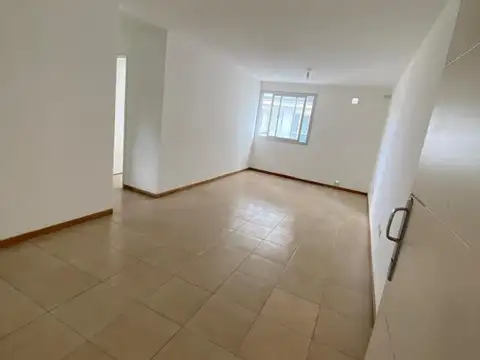 Departamento en alquiler 1 dormitorio con balcón