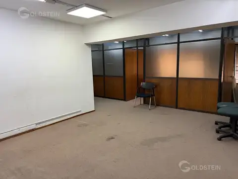 Oficina en Alquiler en Microcentro, $ 800.000