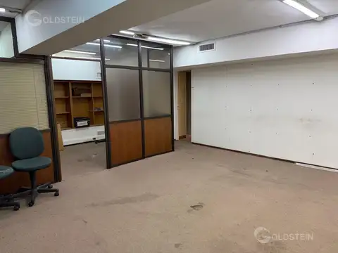Oficina en Alquiler 50 años