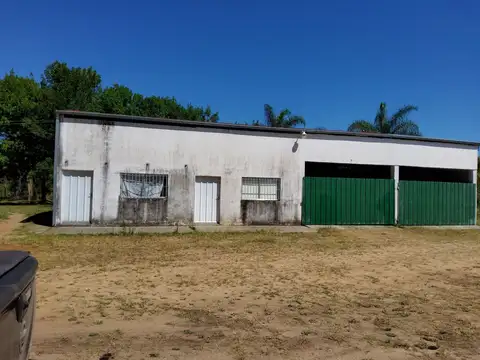 Quinta en Venta en Concordia, $ 0