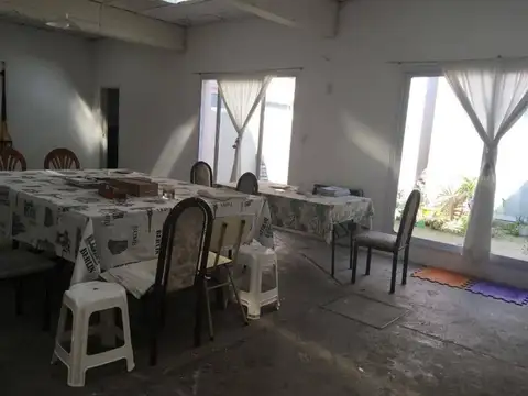 Depto Tipo Casa en Venta de 3 ambientes