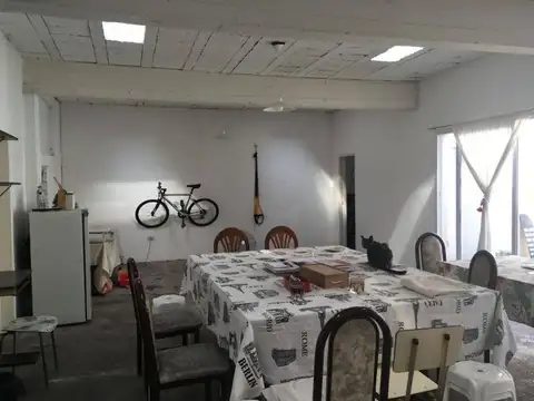 Depto Tipo Casa en Venta al Norte