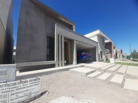 Casa en Venta en Rodeo De La Cruz, USD 195.000