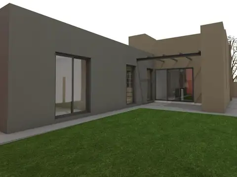 Severo del Castillo 2100