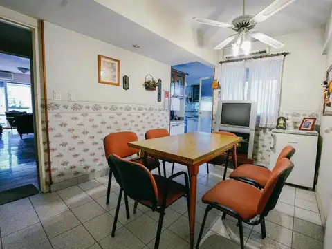 Departamento en Venta 45 años