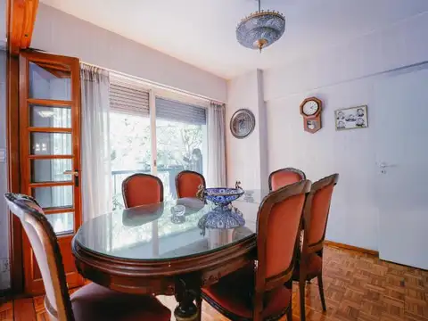 Departamento en Venta en Palermo, USD 229.000