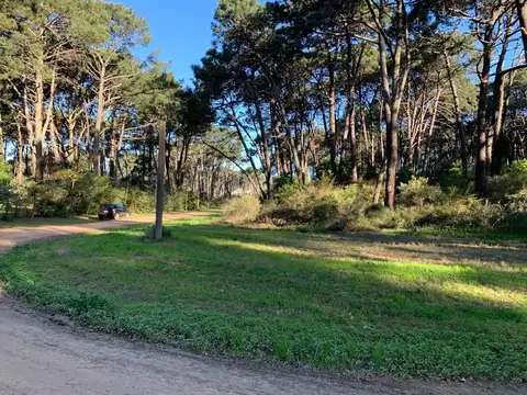 Terreno en Venta en Rincón del Indio, $ 0