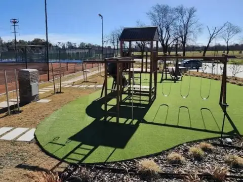 Lote  en Venta en Los Cardos, Manuel Alberti, Pilar