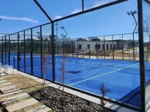 Los Cardos Pilar 100