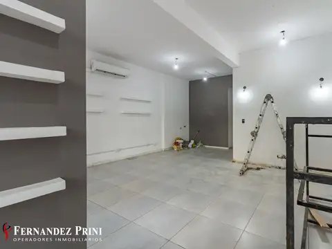 Local en Venta en Belgrano, USD 270.000