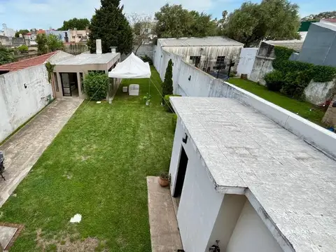 Comandante Franco 300