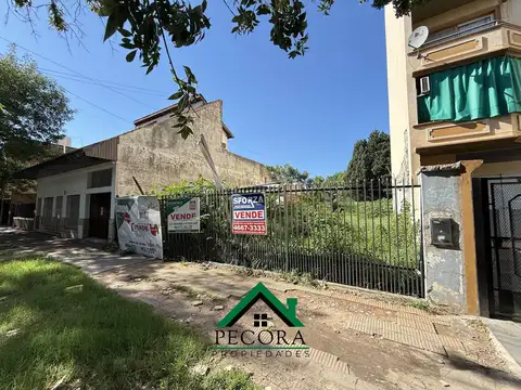 Terreno en Venta de 409,0 m2
