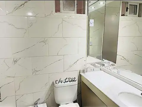 Departamento en Venta en Caballito, USD 125.000