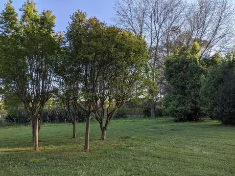 Terreno en Venta en Los Cardales, USD 400.000