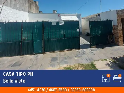 Ph - Venta - Argentina, Bella Vista - Cordoba 1156