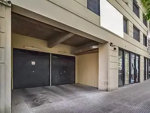 Venta cochera en Monserrat, Capital Federal, CABA