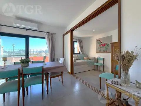 Departamento en Venta en La Providencia Resort & Country Club, USD 170.000