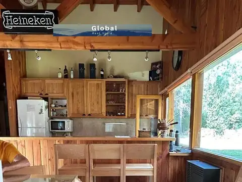 Casa en Venta con 1 cochera