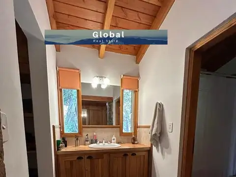 Casa en Venta al Oeste