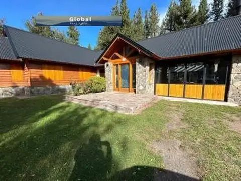 Casa en Venta 10 años