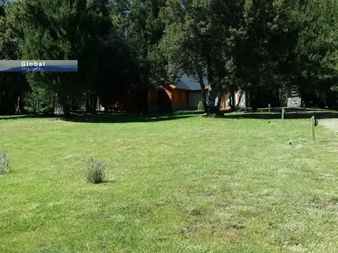 Casa 6 ambientes con 2 baños